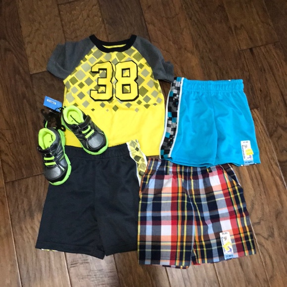Other - Toddler Boy Bundle!!